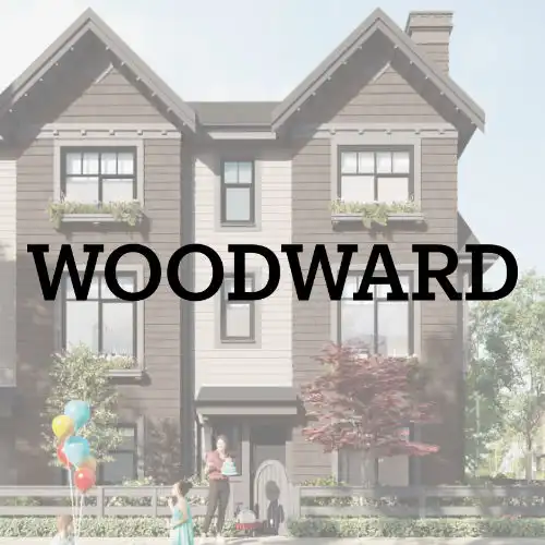 Woodward in Surrey