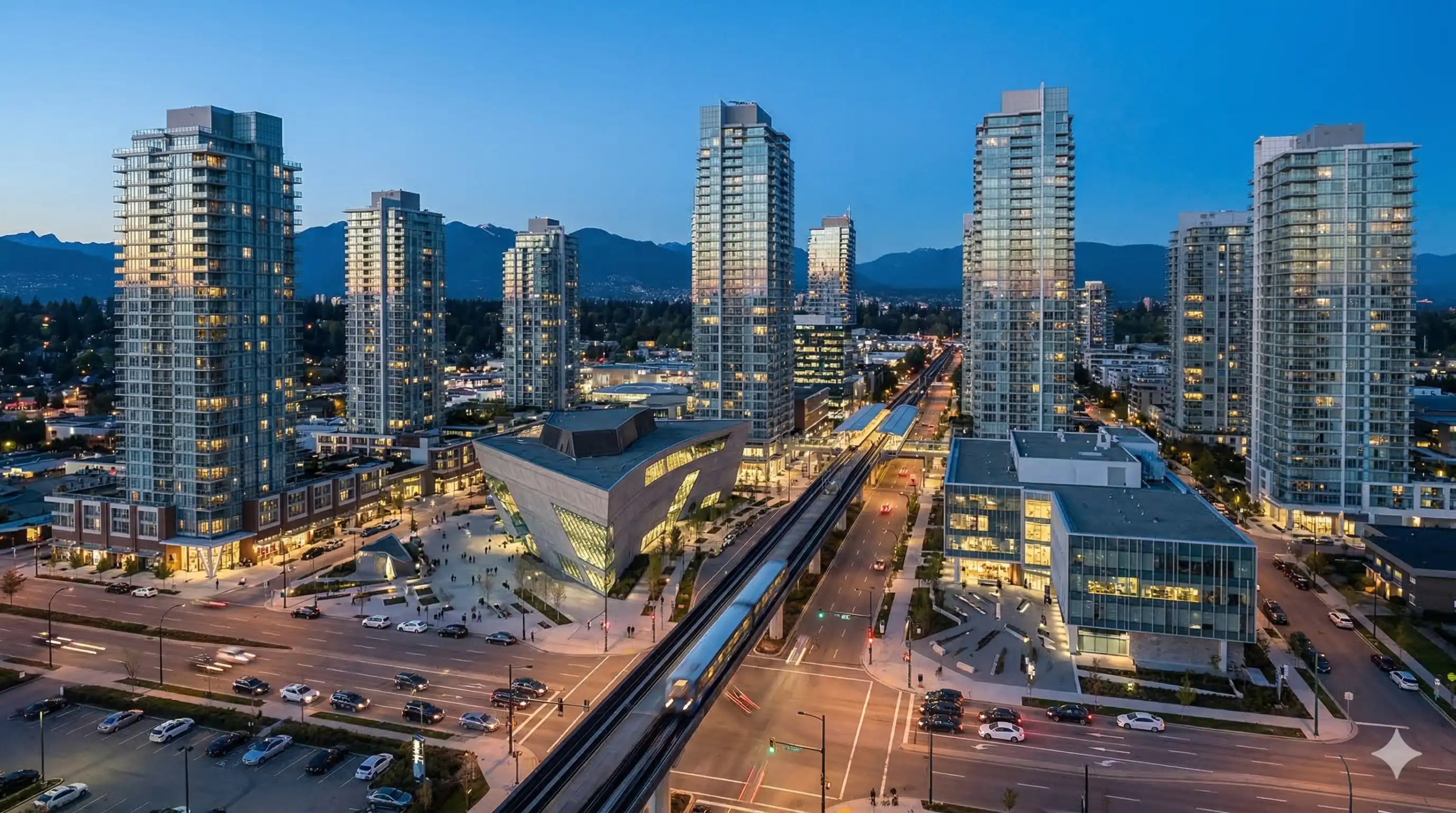 Buying Property in 2026 in Surrey BC Canada