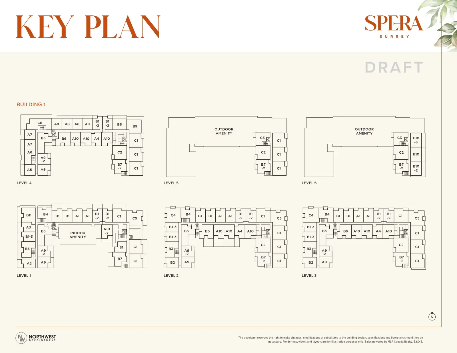 serpa floorplans 01