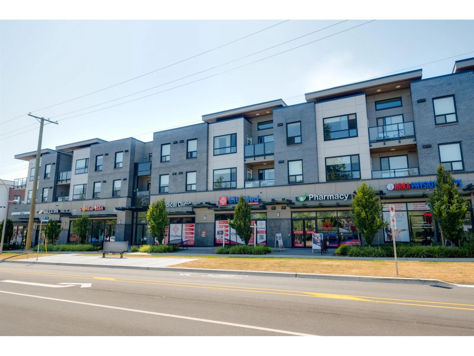212 14818 60 Avenue, Surrey, BC