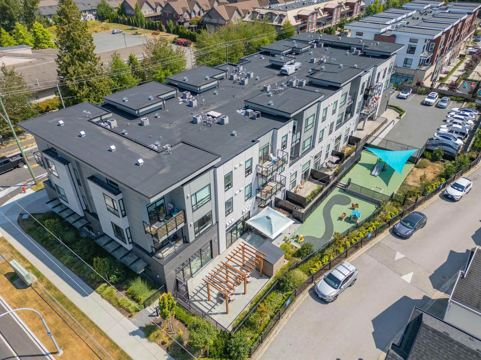 212 14818 60 Avenue, Surrey, BC