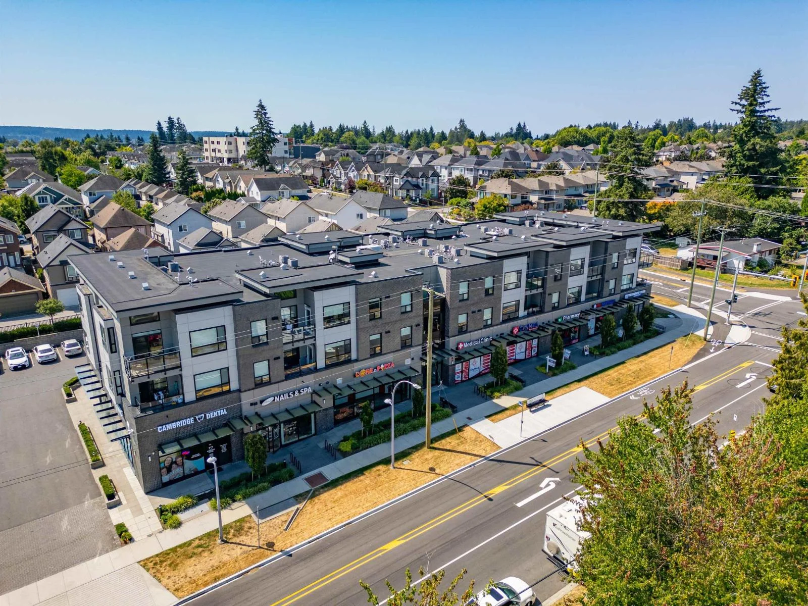 212 14818 60 Avenue, Surrey, BC