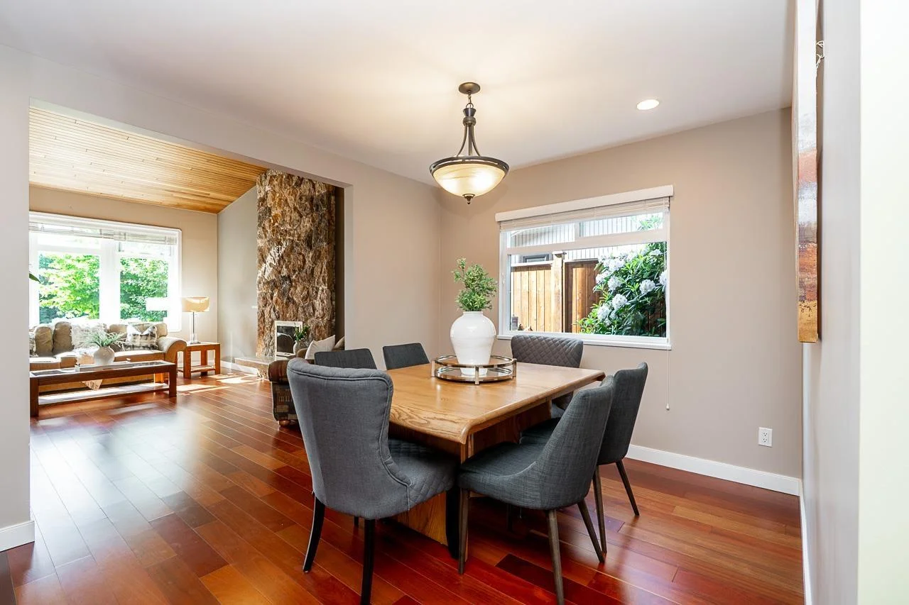 7762 Stamford Place, Delta, BC