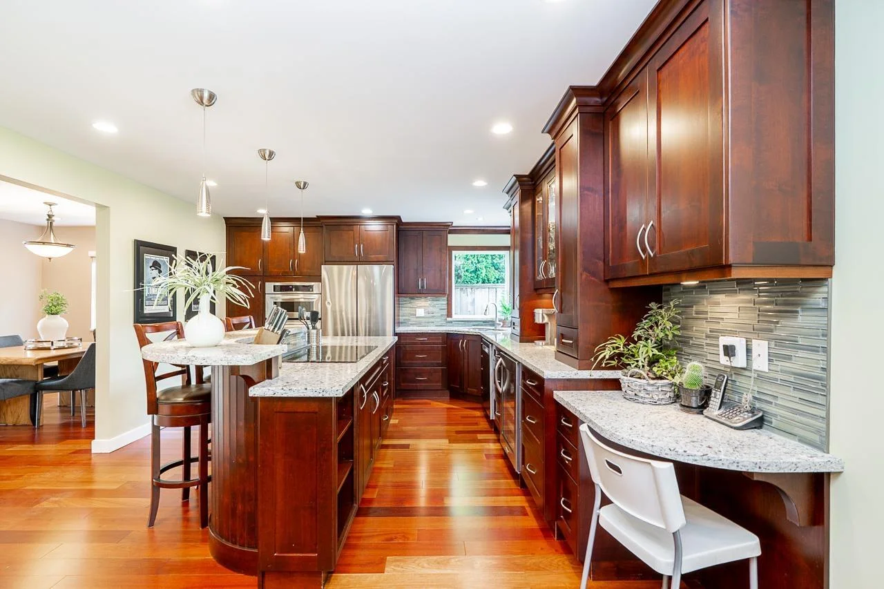 7762 Stamford Place, Delta, BC