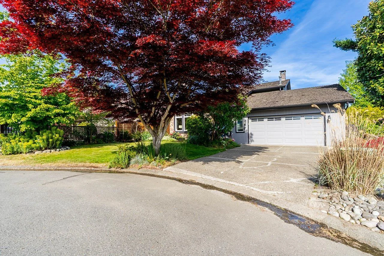 7762 Stamford Place, Delta, BC