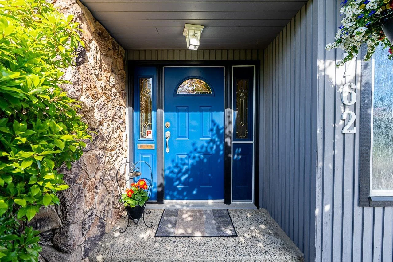 7762 Stamford Place, Delta, BC