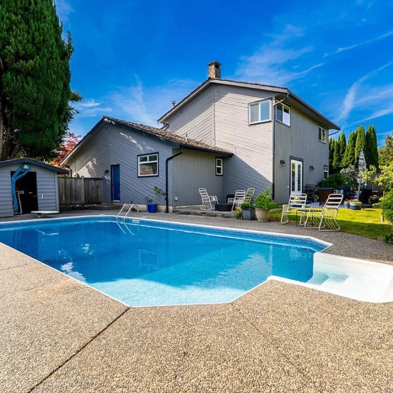 7762 Stamford Place, Delta, BC
