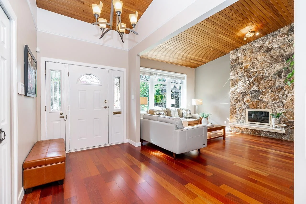 7762 Stamford Place, Delta, BC