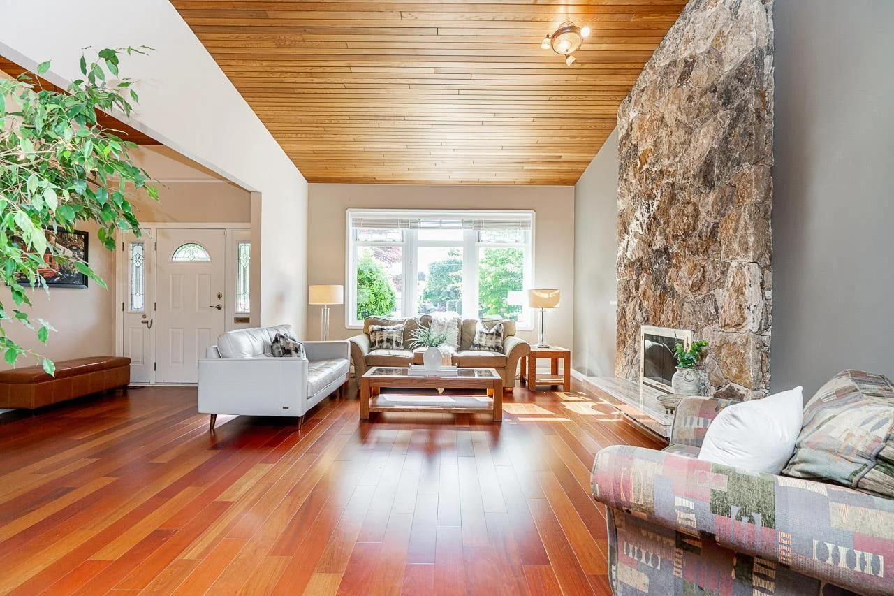 7762 Stamford Place, Delta, BC