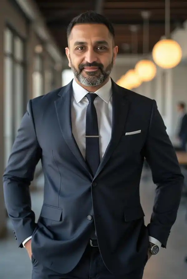Harsimran Singh