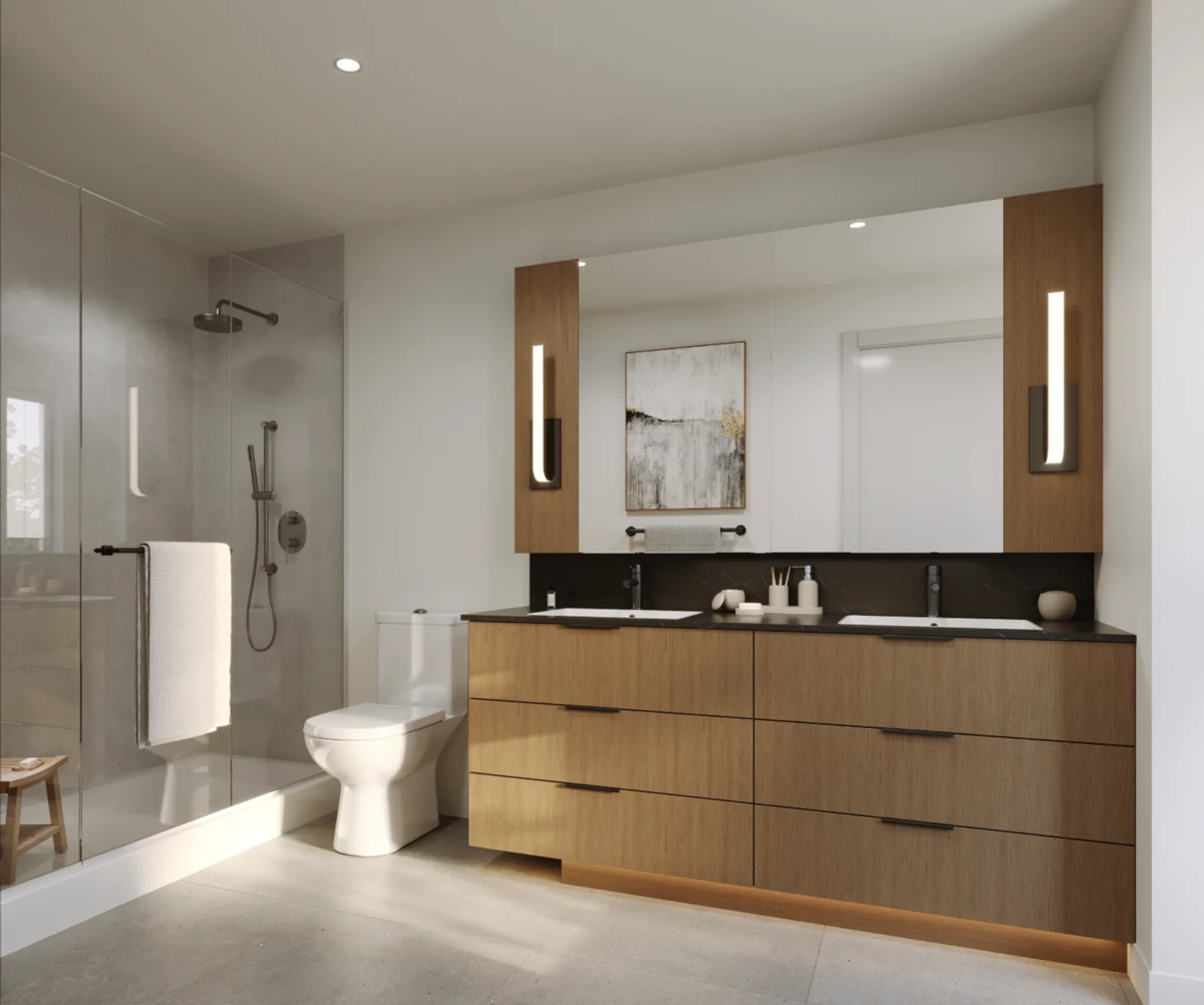 Presale Townhomes in Surrey Clayton Heights - Salton