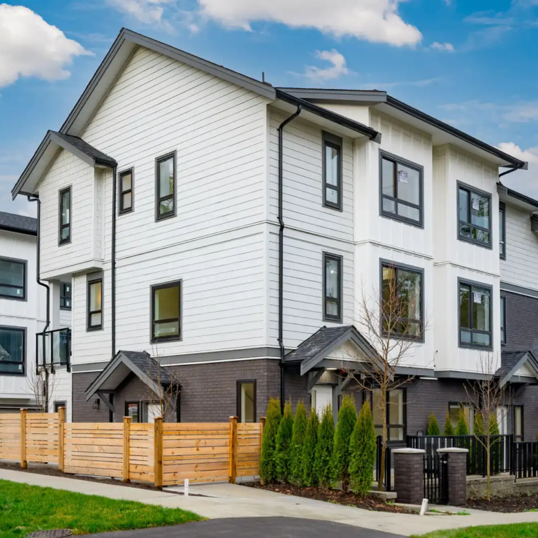 Signature Presale 3-Bedroom Townhomes in Sullivan Heights, Surrey