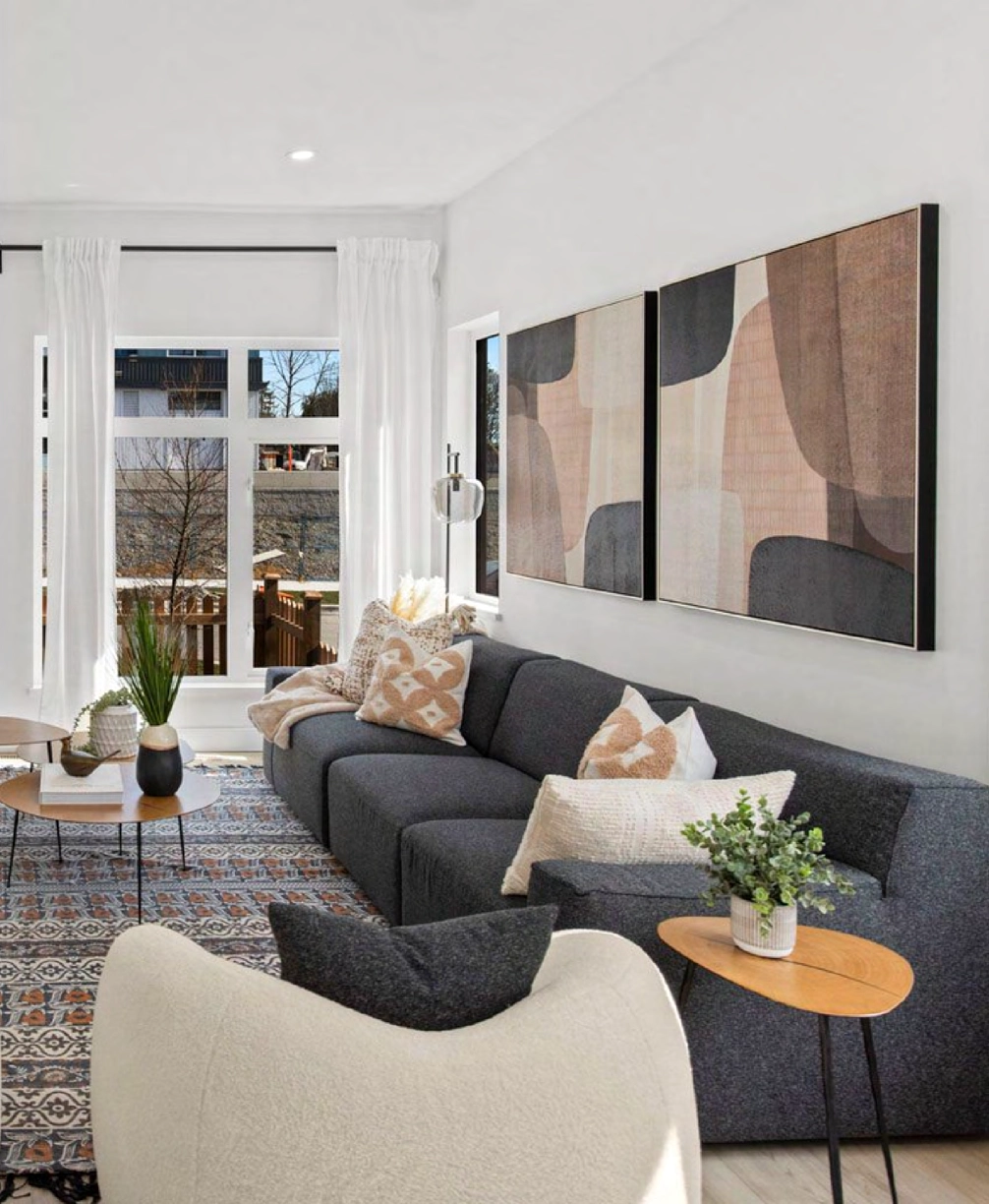 Glenmont Presale Townhomes in South Surrey